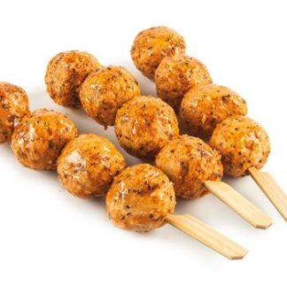 Boulette de Poulet