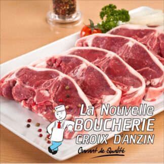 Côte au Filet