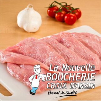 Filet de dinde