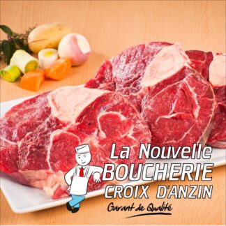 Boeuf / Os