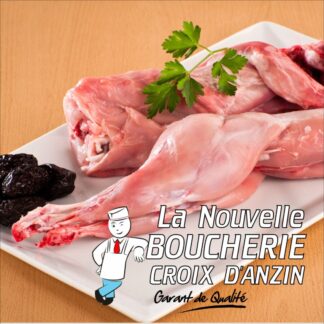 Lapin extra