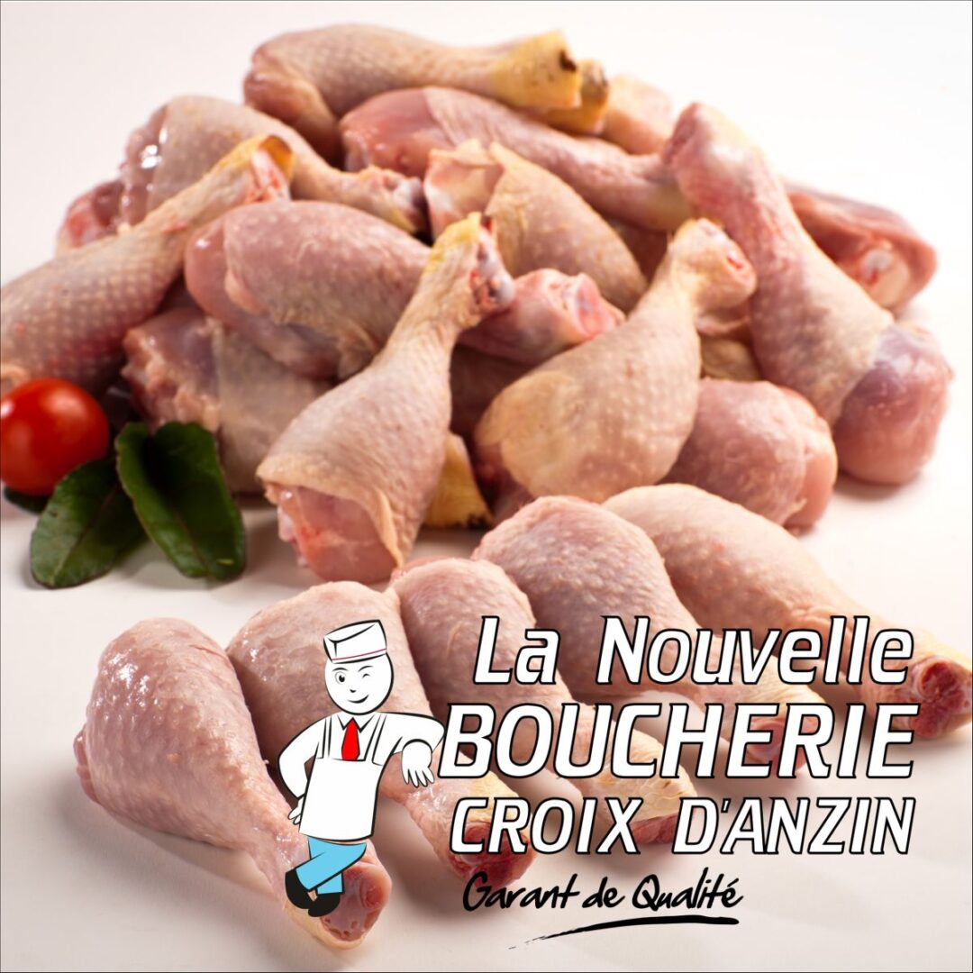 Pilon de poulet