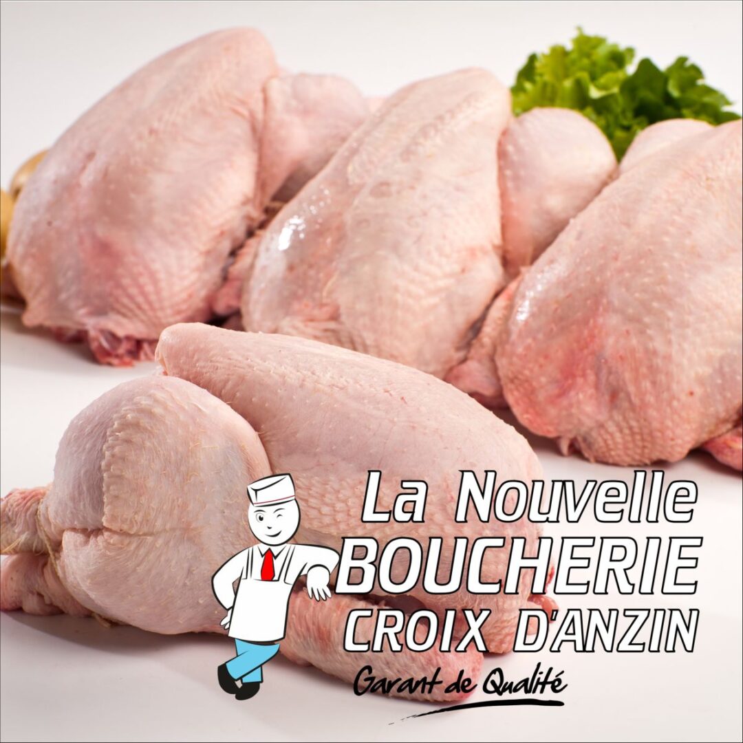 poulet-pac