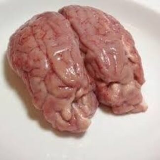 Cervelle d’Agneau