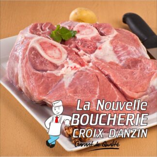 Veau Casserole