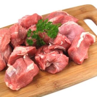 Blanquette de Veau