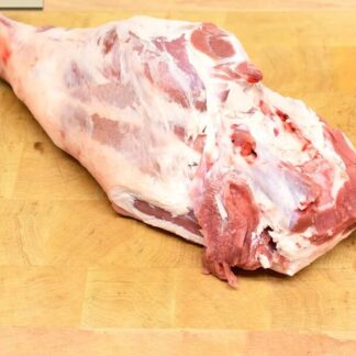Gigot d'agneau
