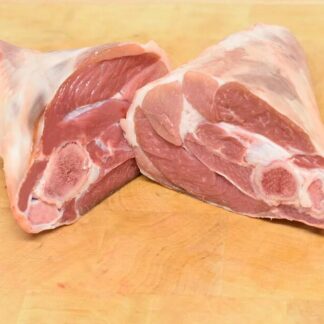 Souris d’Agneau
