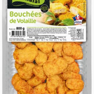 NUGGETS