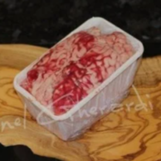 Cervelle de veau