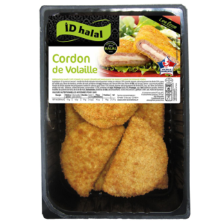 CORDON BLEU
