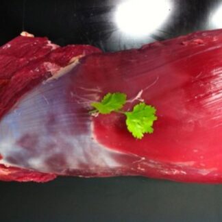 Filet de bœuf