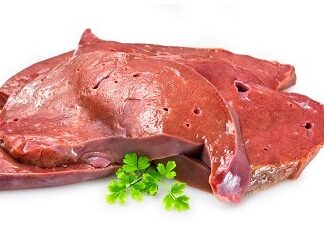 Foie de veau