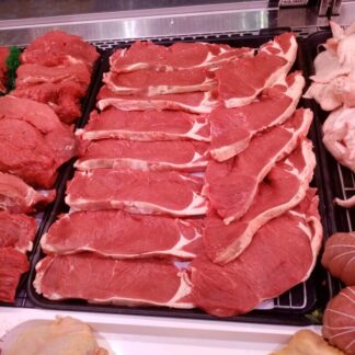 Entrecote extra