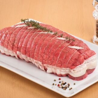 Roti de Bœuf
