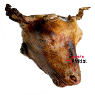 Tête d’Agneau