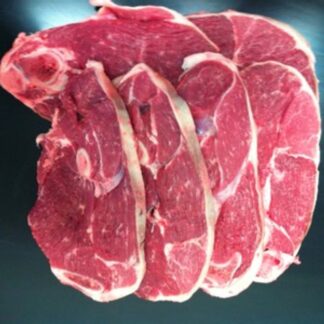 Tranche de Gigot